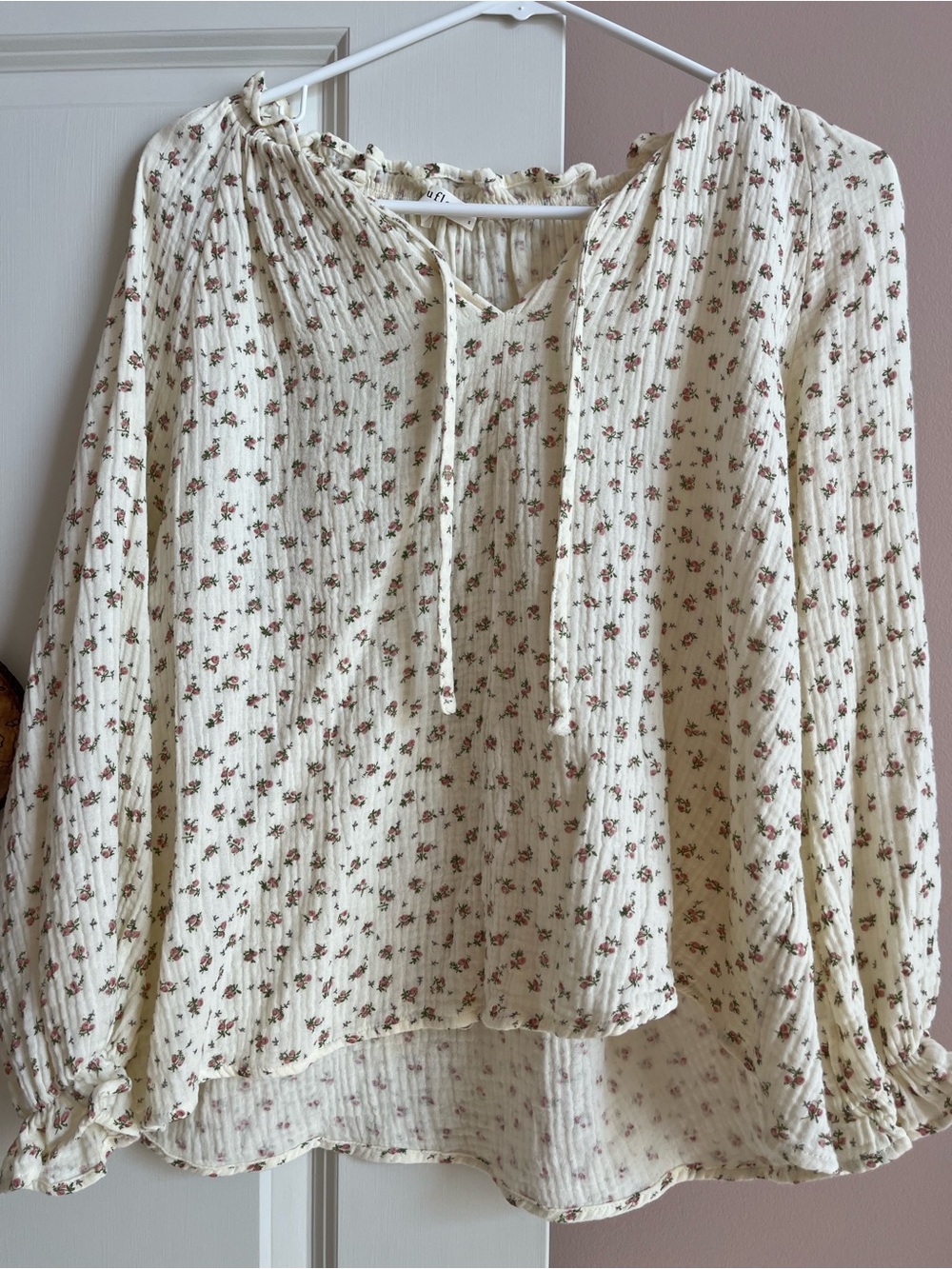 Neuflora Millbrooke Blouse